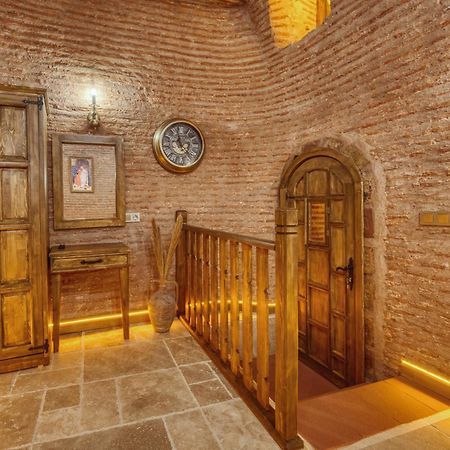 Mahhsen Mansion Oldcity Istanbul Exterior foto