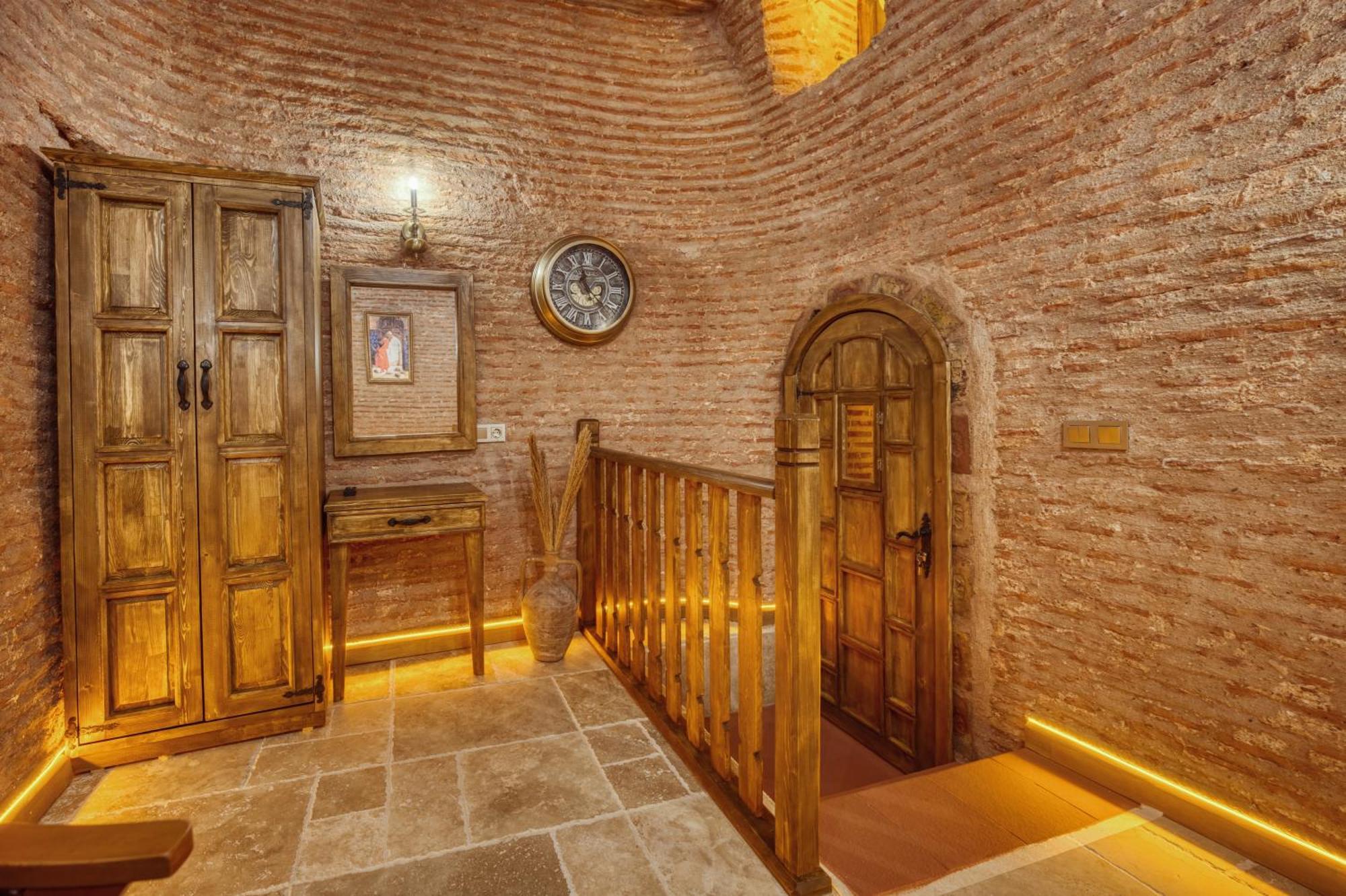 Mahhsen Mansion Oldcity Istanbul Exterior foto