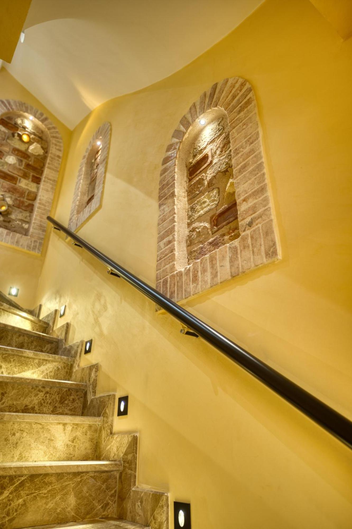 Mahhsen Mansion Oldcity Istanbul Exterior foto