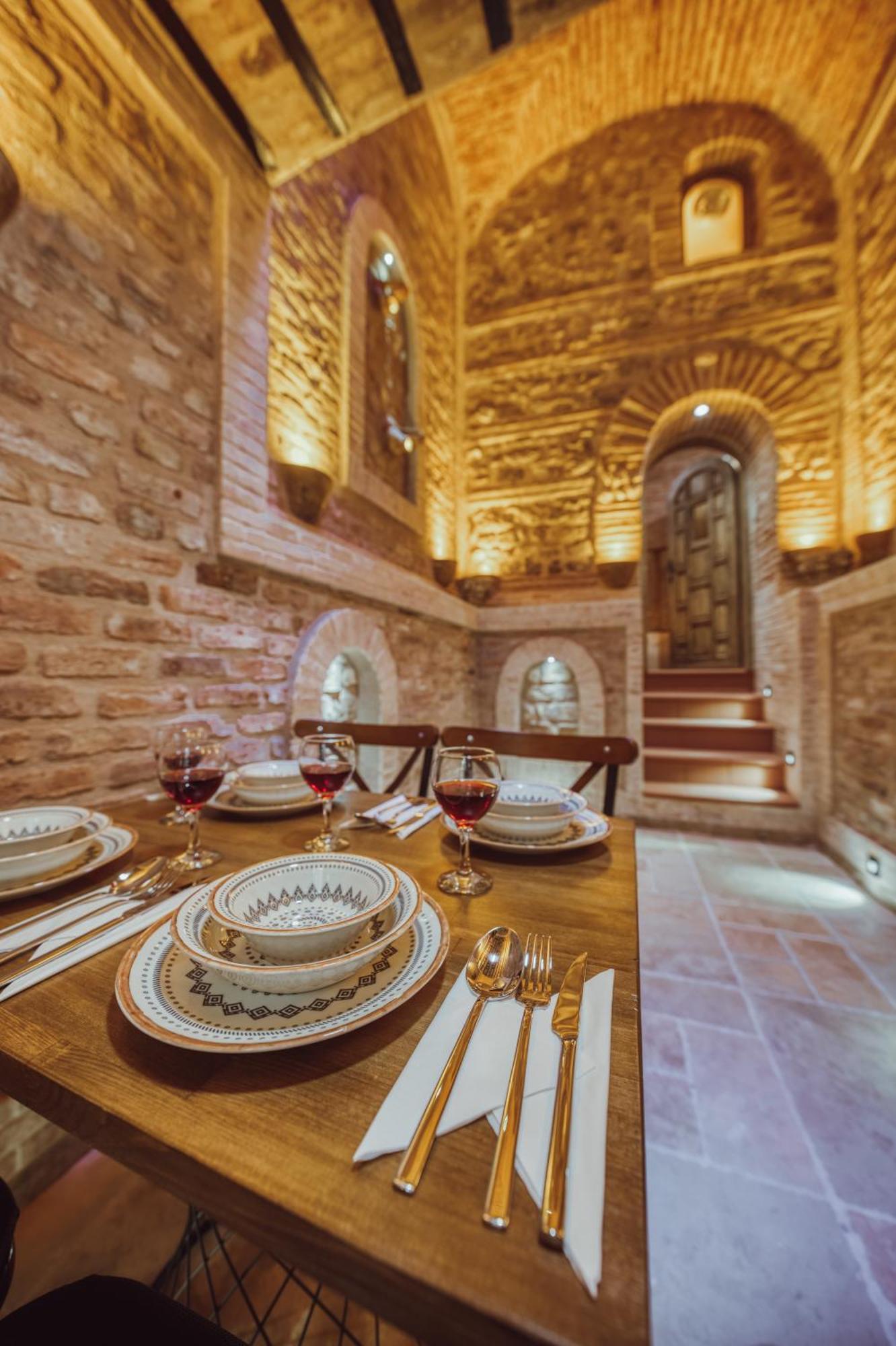 Mahhsen Mansion Oldcity Istanbul Exterior foto
